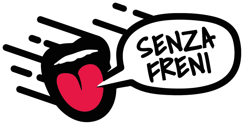 Senza Freni Logo